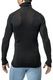 722104 schwarz Zip Turtleneck LITE Back - original